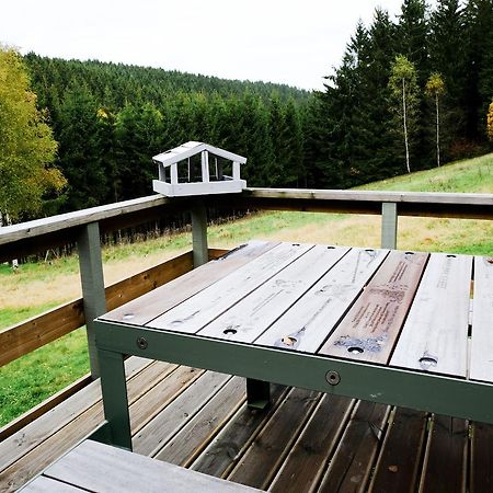 Chalet Le Forestier ビューリンゲン エクステリア 写真