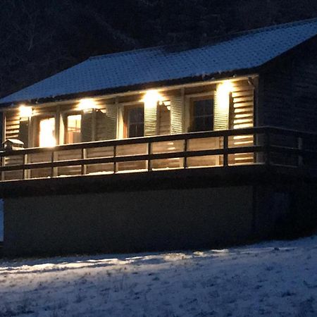 Chalet Le Forestier ビューリンゲン エクステリア 写真